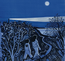 Thibaud Defever & Cristine Mérienne