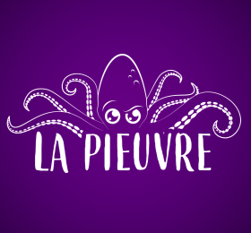 Image La Pieuvre (théâtre d'impro)