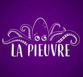 La Pieuvre (théâtre d'impro)