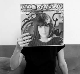 La vie en vrai (avec Anne Sylvestre)
