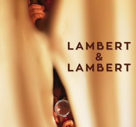 Image Lambert & Lambert - La Fabrique à Impros Théâtre