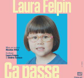 Laura Felpin