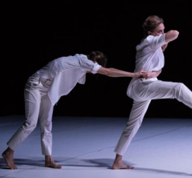 Image 1998 - Thomas Lebrun Danse