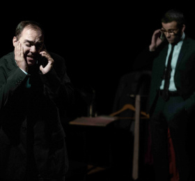 Image Le Prix  de l’ascension Théâtre