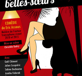 Les Belles sœurs