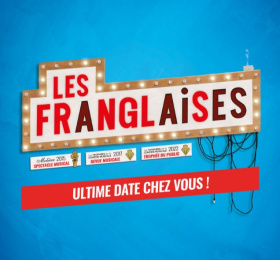 Les Franglaises