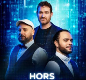 Image Les Hypnotiseurs en spectacle à Nantes à la Compagnie Théâtre