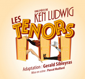 Image Les Ténors Théâtre