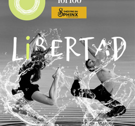 Libertad