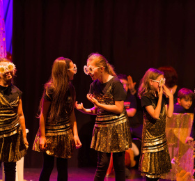 Image Stage jeune public  Théâtre