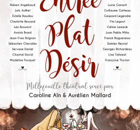 Entrée Plat Désir