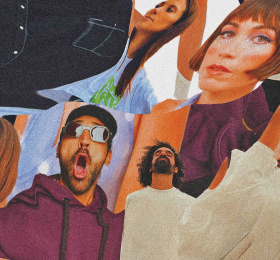 Le Beau Label | Club Nowadays