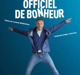 Image Ludovic Savariello à Nantes