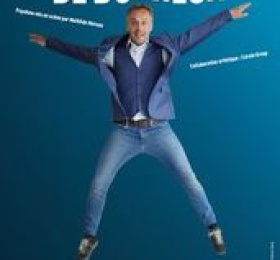 Image Ludovic Savariello - Fournisseur officiel du bonheur