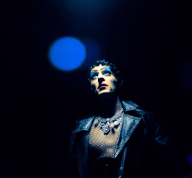 Madame Ose Bashung