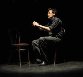 Monsieur Malaussène au théâtre •
