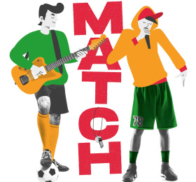 Image Match Rock/Pop/Folk