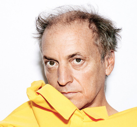 Mathieu Boogaerts
