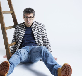Matthieu Nina « En bas de l’échelle »