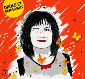 Mauranne...et moi 