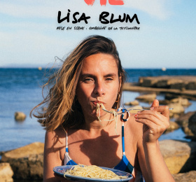 Lisa Blum - "Meilleure vie"