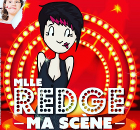Image Mlle Redge Théâtre