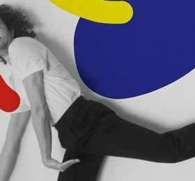 Image MOCHE 05 - Laurent Cebe Danse
