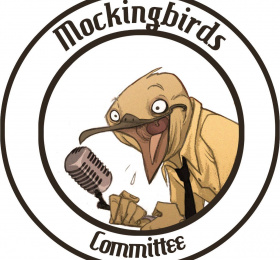 Image Mockingbirds & the Blues Committee Jazz/Blues