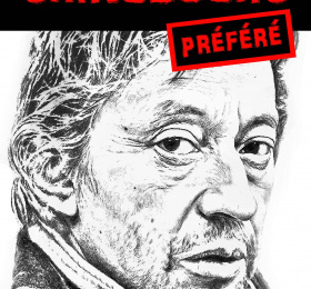 Mon Gainsbourg préféré