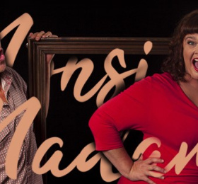 Monsieur & Madame