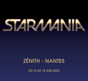 Starmania