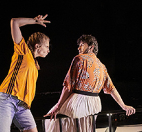 Image Nathan longtemps Théâtre