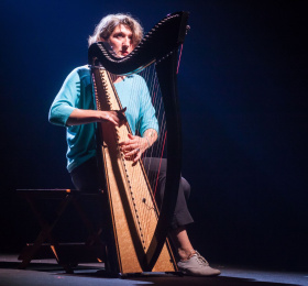 Image Nicodème a un problème Concert jeune public