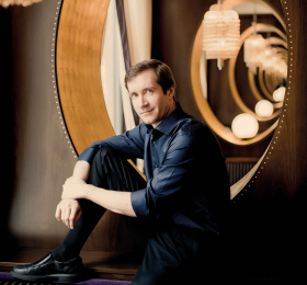 Image Le ClassiC'est fffou ! Nikolaï Lugansky Classique/Lyrique