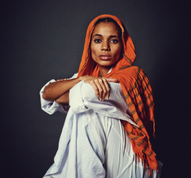 NNEKA + SO LUNE