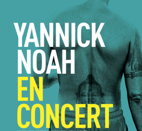 Yannick Noah