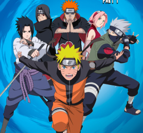 Naruto Shippuden