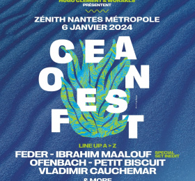 Ocean Fest