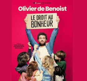 OLIVIER DE BENOIST