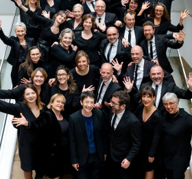 ONPL - Concert de choeur de l'ONPL