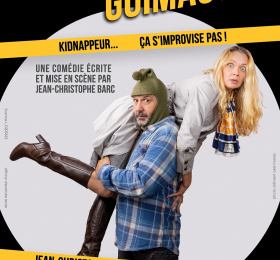 Opération guimauve
