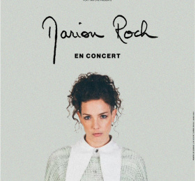 Image Marion Roch Chanson