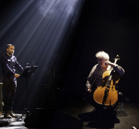 La Bretagne à braz ouverts - Achille Grimaud & Aldo Ripoche