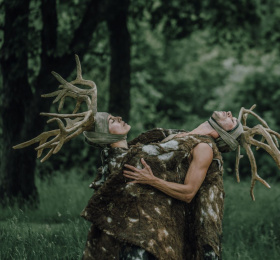 Image Un beau dimanche à La Gobinière Festival