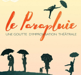Image Le Parapluie Théâtre
