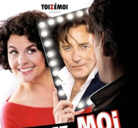 Image Parlez-Moi de Moi - Les ToizéMoi
