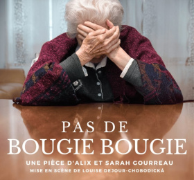 Image Pas de bougie bougie Théâtre