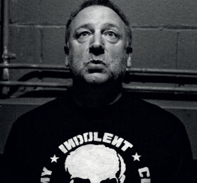 Image Peter Hook & The Light - 2025 Rock/Pop/Folk