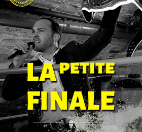  La Petite finale - La Fabrique à Impros