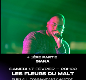 Image PHOENIXX TOUR // EIKICHI PHOENIXIA Hip Hop/Rap/Slam